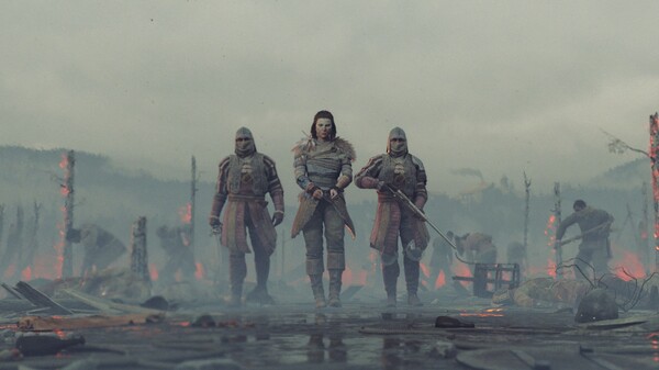 GreedFall II: The Dying World