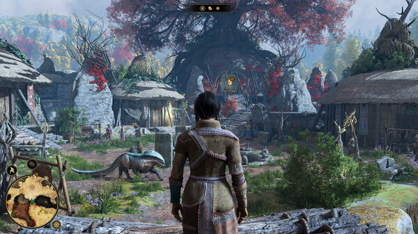 GreedFall II: The Dying World screenshot