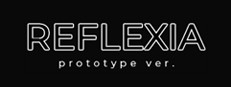 REFLEXIA Prototype ver. game cover