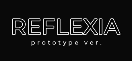 Cover art of REFLEXIA Prototype ver.
