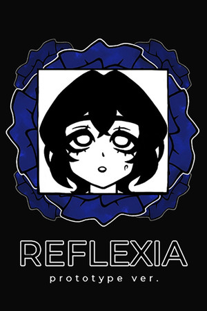Cover art of REFLEXIA Prototype ver.