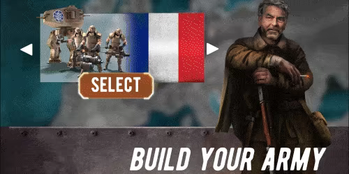 Iron Order 1919 video 3