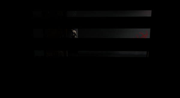 Screenshot z Delusional