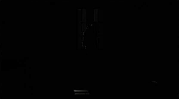 Screenshot z Delusional