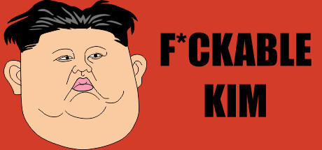 F*ckable Kim steam charts