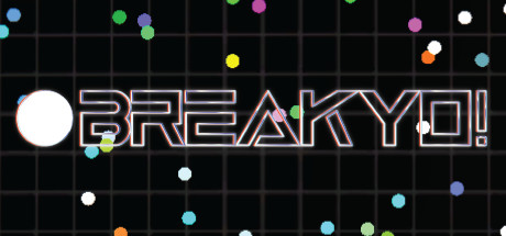 Breakyo banner image