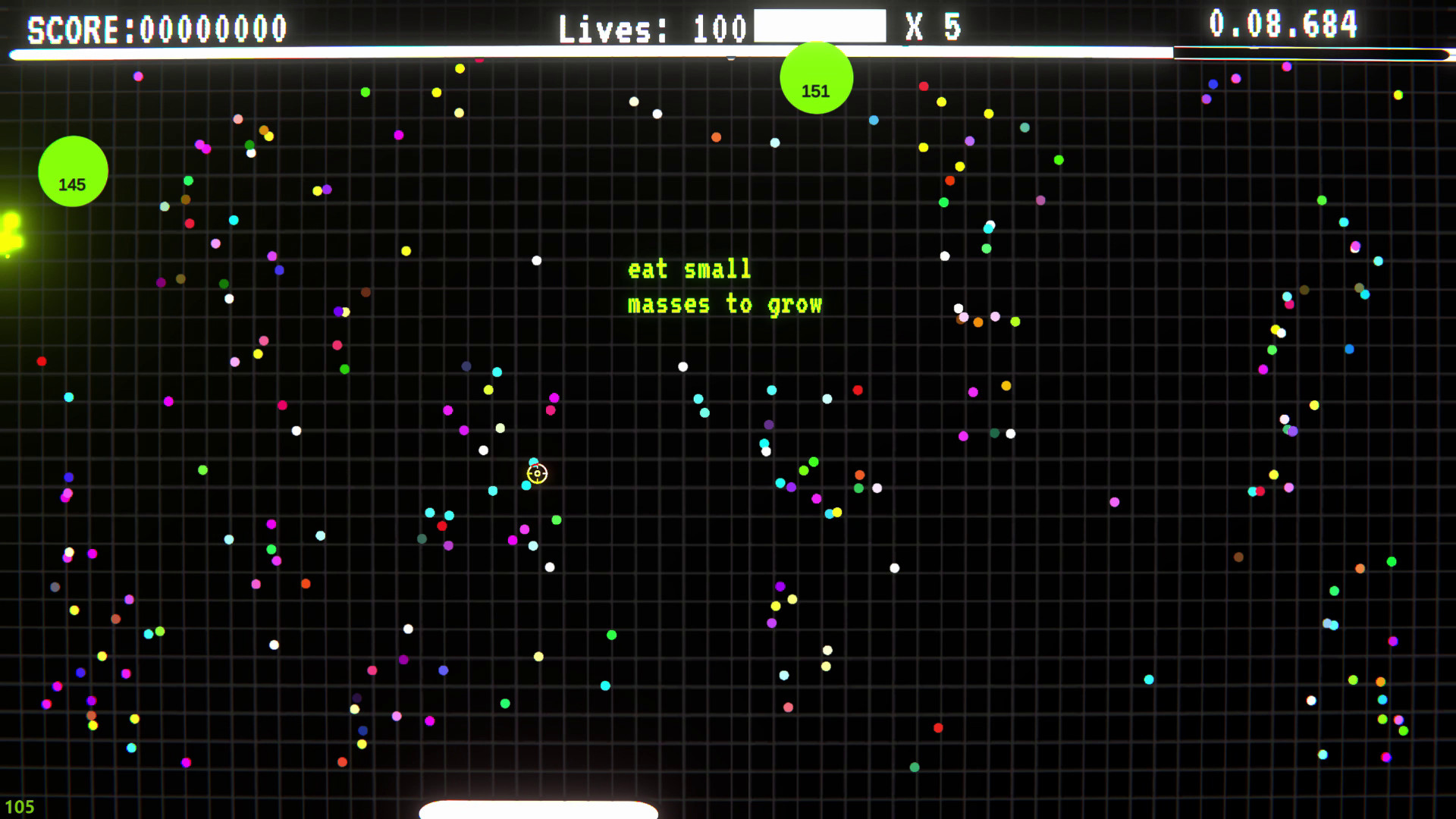 Breakyo screenshot 1