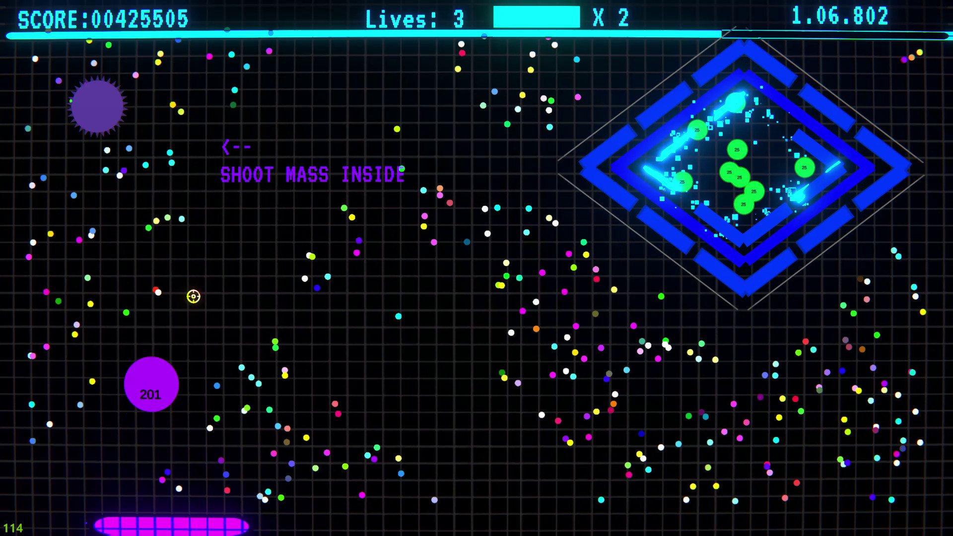 Breakyo screenshot 4