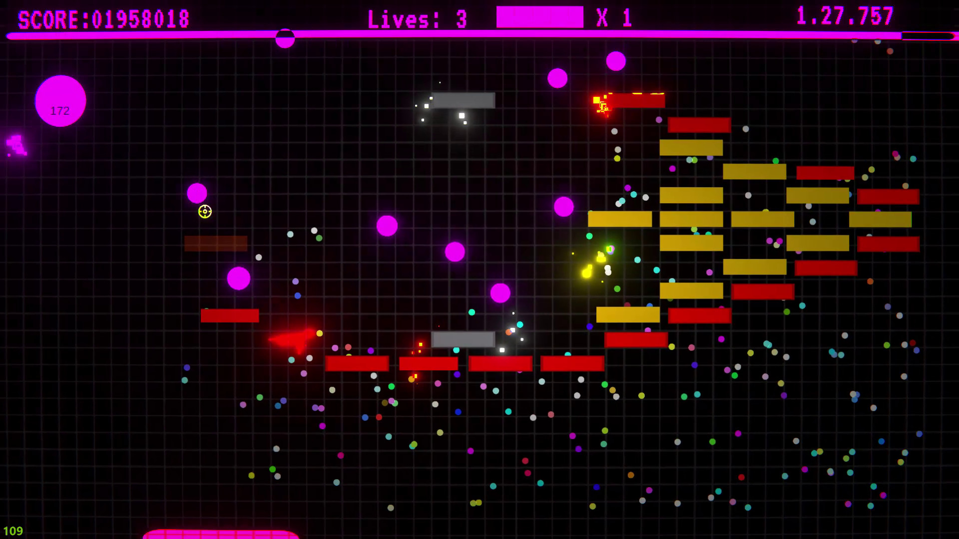 Breakyo screenshot 2