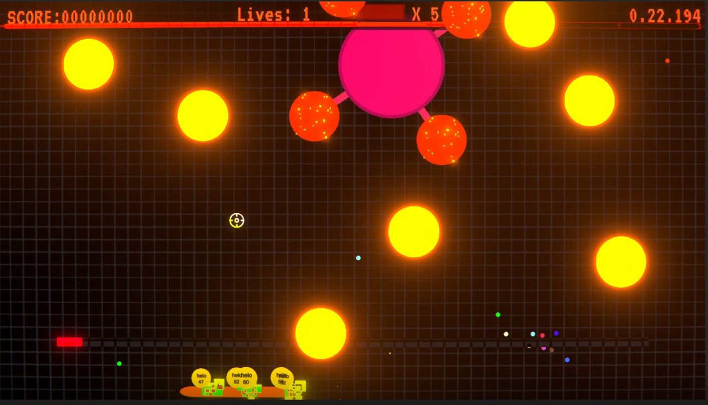 Breakyo screenshot 3