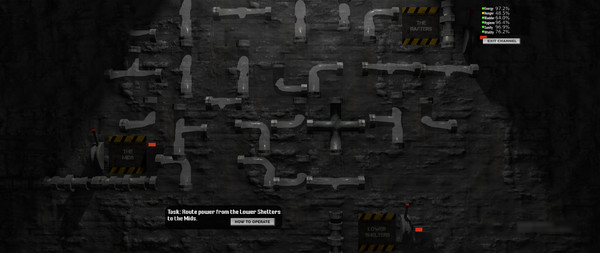 Screenshot z Isolania