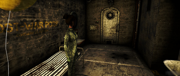 Screenshot z Isolania