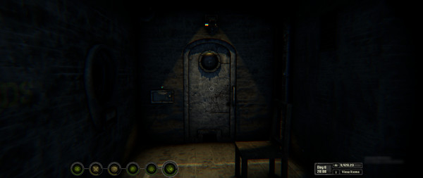 Screenshot z Isolania