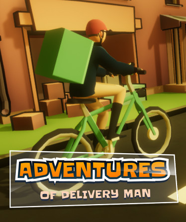 Adventures of Deliveryman