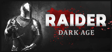 RAIDER: Dark Age banner