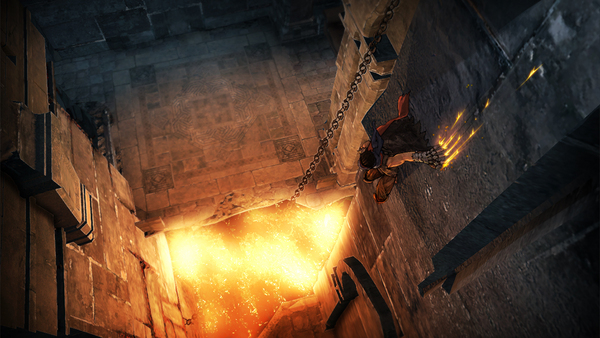 Prince of Persia® screenshot