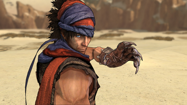 Prince of Persia® screenshot