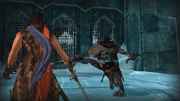 Prince of Persia® screenshot