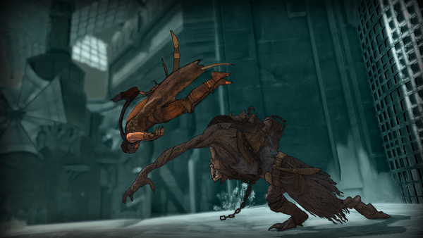 Prince of Persia® screenshot