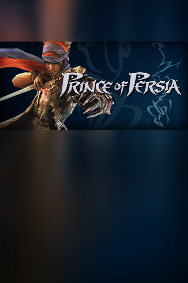 Cover art of Prince of Persia®