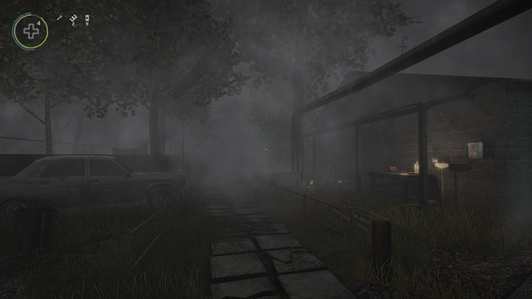Screenshot z Bug Dolls: Soviet Project