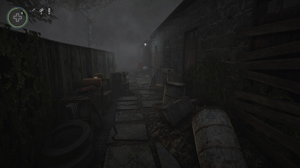 Screenshot z Bug Dolls: Soviet Project