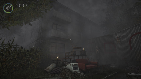 Bug Dolls: Soviet Project screenshot 7
