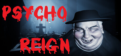 Psycho Reign steam charts