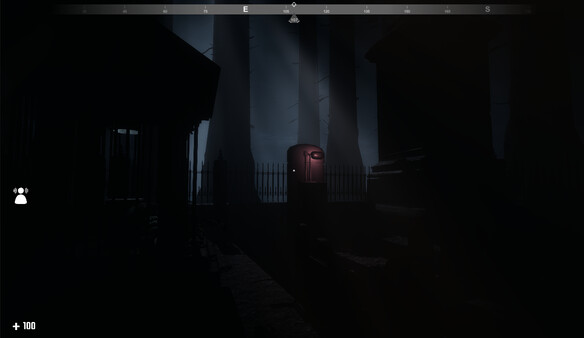 Screenshot z Psycho Reign Screenshot z Psycho Reign