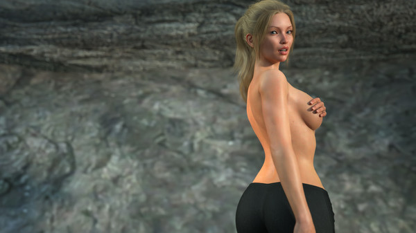 Screenshot z The Swordbearer Screenshot z The Swordbearer