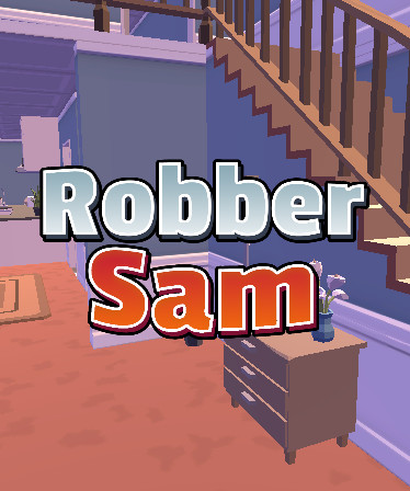 Robber Sam