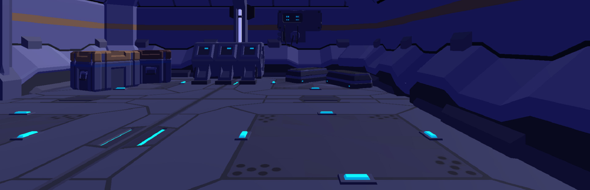 Station Osirius