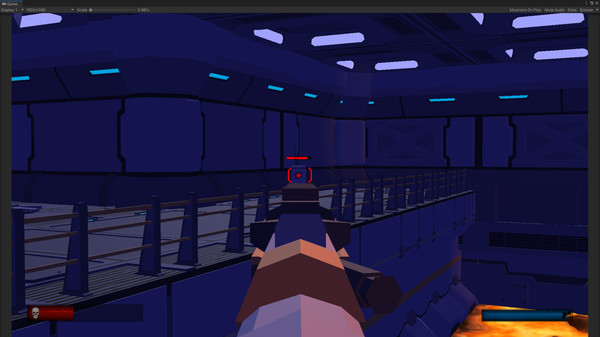 Station Osirius screenshot 4