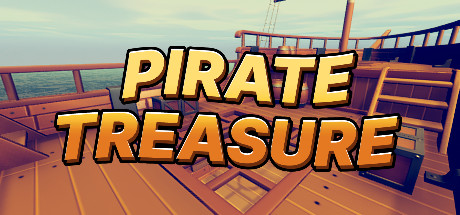 Pirate treasure steam charts