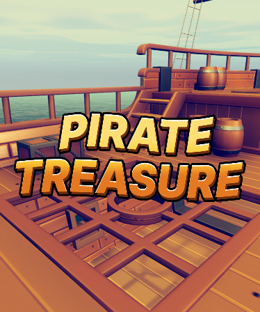 Pirate treasure