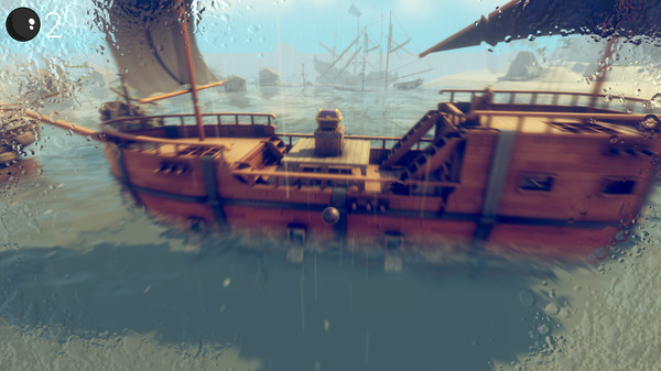 Pirate treasure screenshot 6