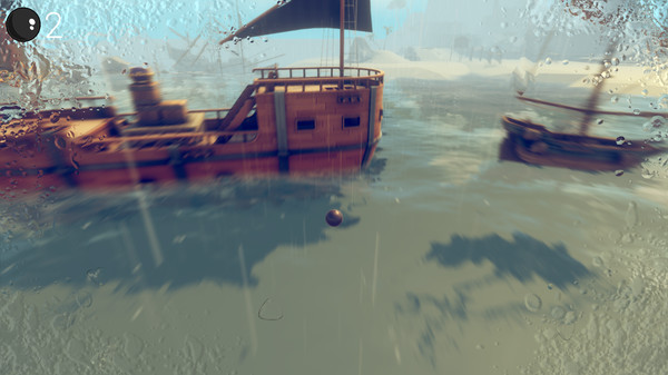 Pirate treasure screenshot 4