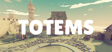 TOTEMS steam charts