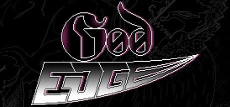 God Edge - similar game to 血姬：双生 (Vampiress: Eternal Duet) by Thomas Weaver Games
