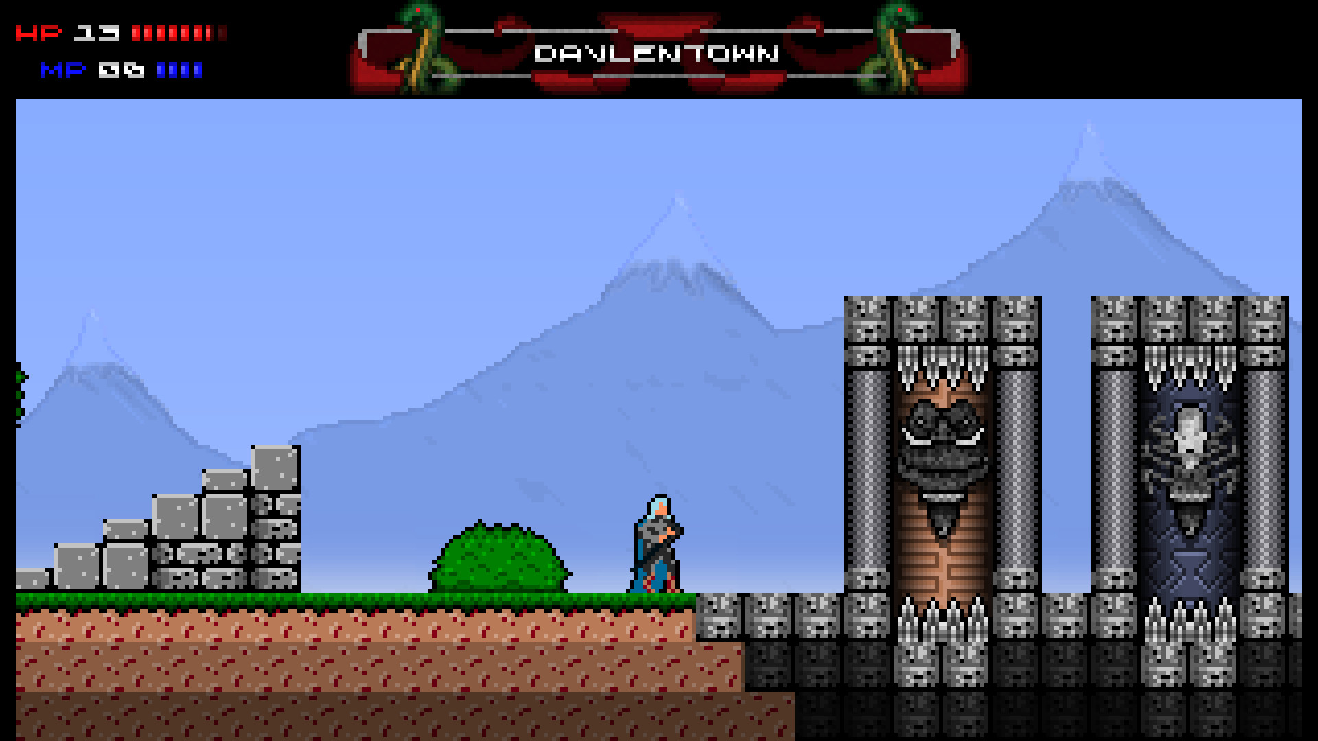 God Edge screenshot 9