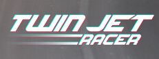 Twin Jet Racer