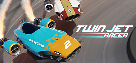 Twin Jet Racer steam charts