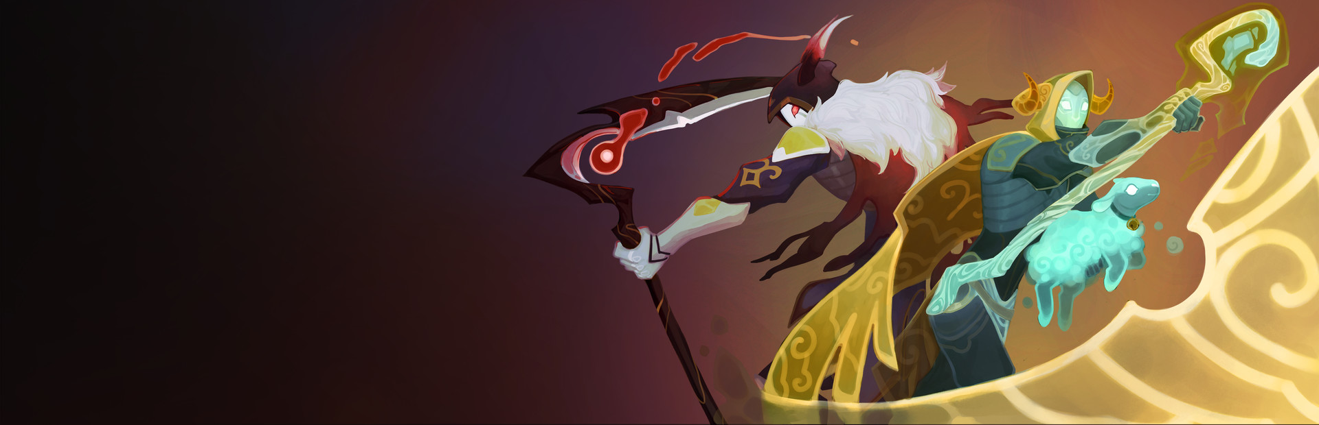 Liminus: The Silent Guard