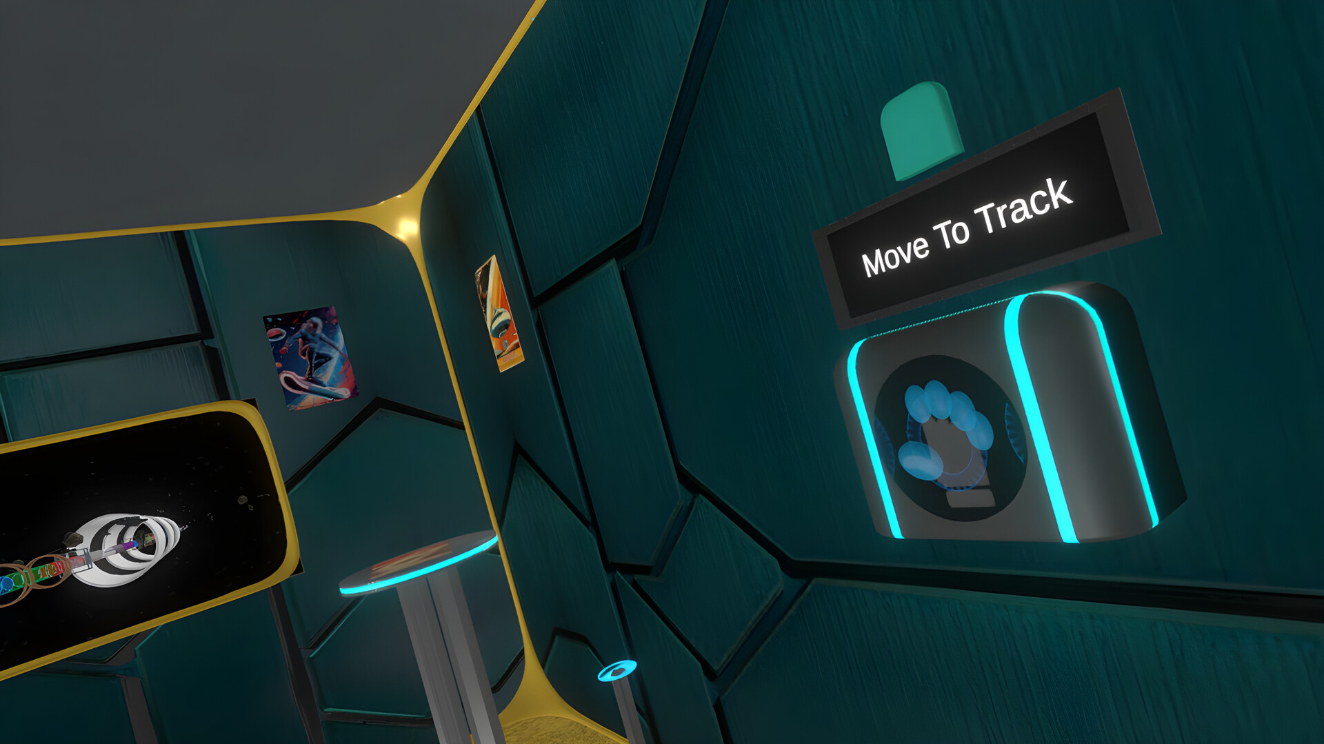 Max Twist screenshot #8