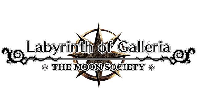 Labyrinth of Galleria: The Moon Society