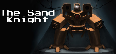 The Sand Knight steam charts