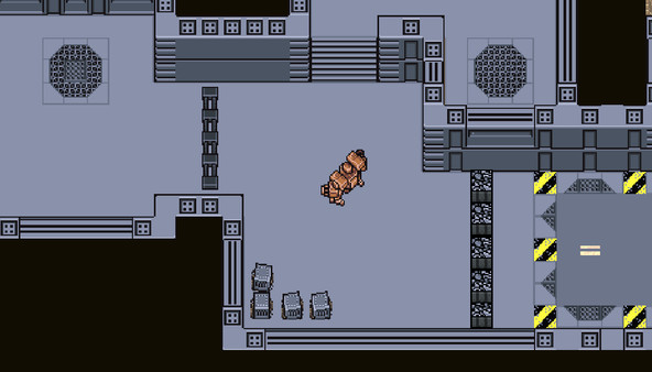 The Sand Knight screenshot 3