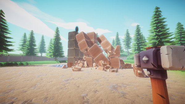Crash Forts screenshot 6