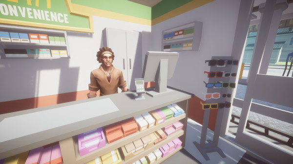 Road Trip screenshot 6