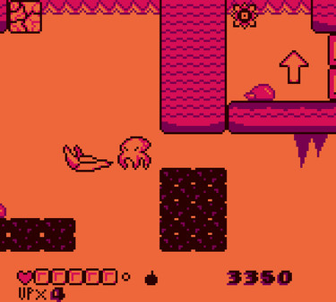 Screenshot z Spacewing War Soundtrack